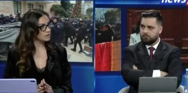 Pas projekteve të qeverisë ka rusë dhe kinezë, fundi i Ramës për cënim të sigurisë kombëtare/ Llabani: Amerikanët të…