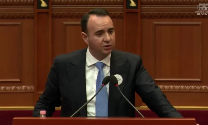 Pas protestës kombëtare të PD-së, reagon Klevis Balliu: Të arrestohen përgjegjësit për dhjetëra qytetarët e lënduar