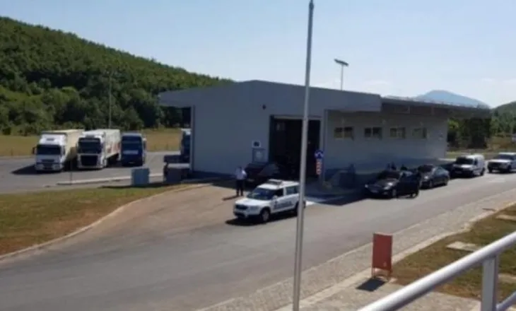 Pas protestës tre ditore së kamionistëve, nis lëvizja e lirë në Qafë Thanë