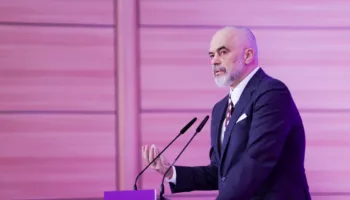 Pas qeverisë, Rama mbledh këtë të premte grupin parlamentar të PS