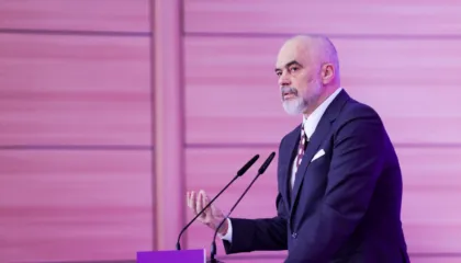 Pas qeverisë, Rama mbledh këtë të premte grupin parlamentar të PS