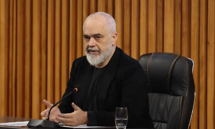 Pas qeverisë, Rama mbledh sot në orën 10:00 grupin parlamentar të PS, ja çfarë pritet të ndodhë