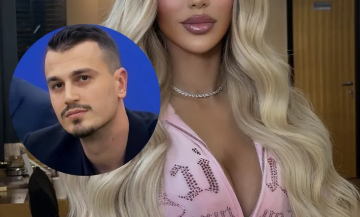 Pas reagimit të Mateos, flet për herë të parë Brikena për nominimin