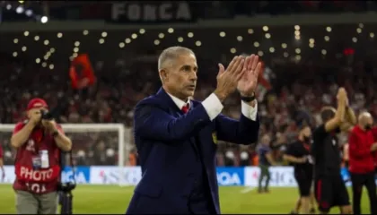 Pas rinovimit të kontratës, reagon Sylvinho: Vazhdojmë së bashku, çfarë na pret më pas kërkon më shumë përkushtim