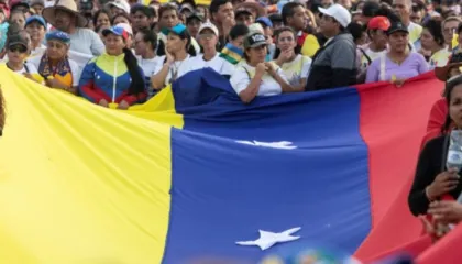 Pas rrëzimit të Maduros, SHBA plan për bazë të CIA-s në Venezuelë
