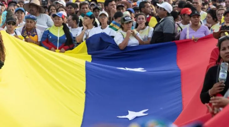 Pas rrëzimit të Maduros, SHBA plan për bazë të CIA-s në Venezuelë