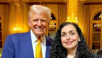 Pas Shqipërisë, edhe Kosova merr ftesën e Trump për “Bordin e Paqes”