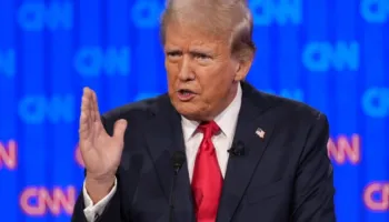 Pas takimit me Sekretarin e Përgjithshëm të NATO-s, Mark Rutte, Trump heq dorë nga tarifat e planifikuara për 8 vendet që i dolën në krah Groenlandës