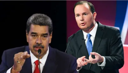 Pas telefonatës me Rubio, Senatori Lee: Maduro u arrestua për t’u gjykuar në SHBA! Fundi i operacionit në Venezuelë?