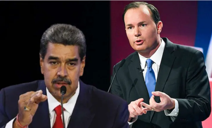 Pas telefonatës me Rubio, Senatori Lee: Maduro u arrestua për t’u gjykuar në SHBA! Fundi i operacionit në Venezuelë?