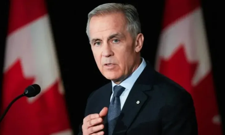 Pas telefonatës me Trump, Carney mohon të jetë tërhequr nga fjalimi i tij në Davos: E kisha me të vërtet atë që thashë