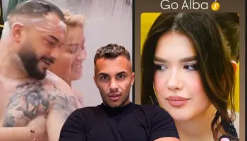 Pas “tradhtisë” së Dolces me Limin/ Edi mesazh të qartë: Go Alba