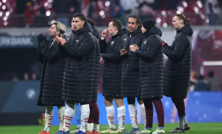 Pas vdekjes së vëllait të tij, lojtari i njohur lë futbollin e luajtur