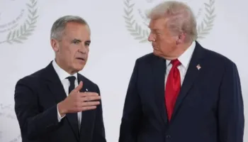 Pas vendeve europiane edhe Kanadaja shqyrton dërgimin e trupave në Groenlandë, zyrtarët ushtarakë në pritje të aprovimit nga kryeministri Carney