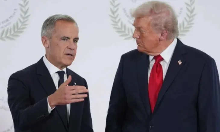 Pas vendeve europiane edhe Kanadaja shqyrton dërgimin e trupave në Groenlandë, zyrtarët ushtarakë në pritje të aprovimit nga kryeministri Carney