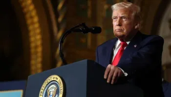 Pas Venezuelës, Trump “shënjestron” Kolumbinë: Presidenti i tyre prodhon kokainë