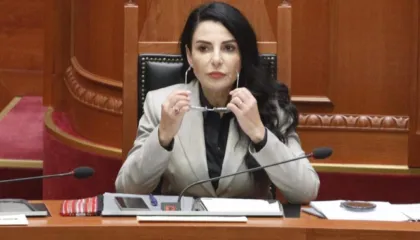 “Pasaporta e bllokua”, avokati: SPAK sheh rrezik arratisjeje të Ballukut, mbledhja e Këshillit të Mandateve nuk duhet..