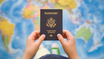 Pasaportat më të fuqishme në botë për 2026-ën