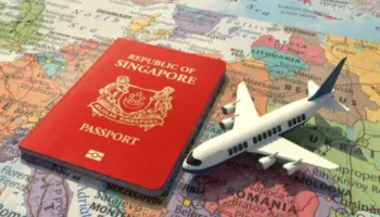 Pasaportat më të fuqishme për vitin 2026, tri vende nga Ballkani në top 10