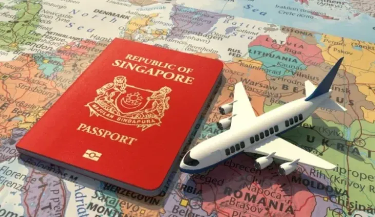 Pasaportat më të fuqishme për vitin 2026, tri vende nga Ballkani në top 10