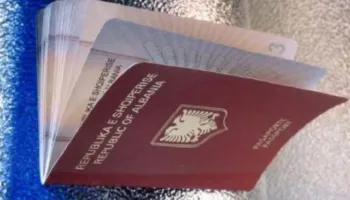 Pasaportat, thjeshtohen procedurat/ Aplikimi në çdo zyrë, pa kufizim vendbanimi