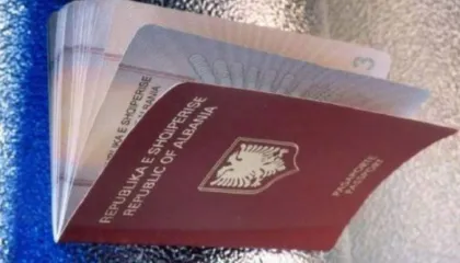 Pasaportat, thjeshtohen procedurat/ Aplikimi në çdo zyrë, pa kufizim vendbanimi