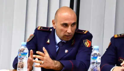 Pasi arrestoi Ilir Metën u bë drejtor policie, Vilson Bala transferohet nga DVP Durrës në Korçë