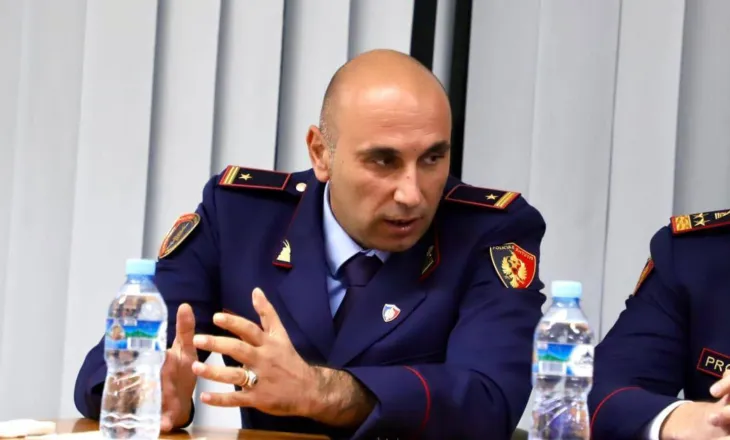 Pasi arrestoi Ilir Metën u bë drejtor policie, Vilson Bala transferohet nga DVP Durrës në Korçë
