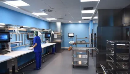 Pasi bëri rrush e kumbulla 160 milionë euro dhe SPAK po e heton për korrupsion, qeveria shtetëzon  sterilizimin,…