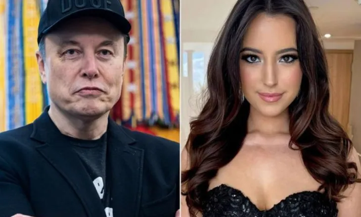 Pasi konfirmoi atësinë, Elon Musk kërkon kujdestarinë e djalit të tij! Miliarderi drejt procesit gjyqësor me ish-partneren