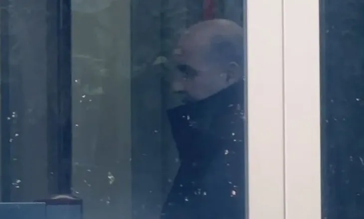 Pasi u mor i pandehur, ish-kreu i Burgjeve, Agim Ismaili paraqitet sërish në SPAK