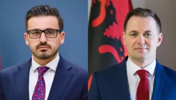 Pasi vodhi miliona te Dogana, Gazheli bëhet zv/ministër i Mjedisit! Besmir Beja caktohet pasuesi i tij!