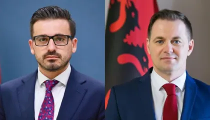 Pasi vodhi miliona te Dogana, Gazheli bëhet zv/ministër i Mjedisit! Besmir Beja caktohet pasuesi i tij!