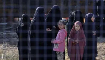Pasiguria e grave dhe fëmjëve nga Bosnja në kampin Al-Hol të Sirisë