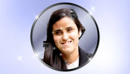 ‘Pasqyrat me inteligjencë artificiale’ po ndryshojnë mënyrën se si e shohin veten të verbrit