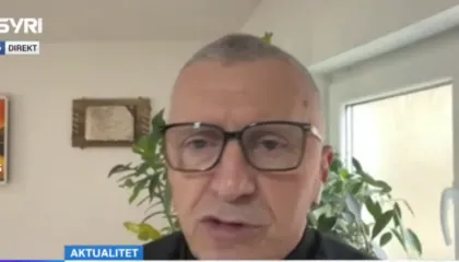 ‘Pastrimi etnik administrativ’: Kamberi denoncon diskriminimin e shqiptarëve në Serbi