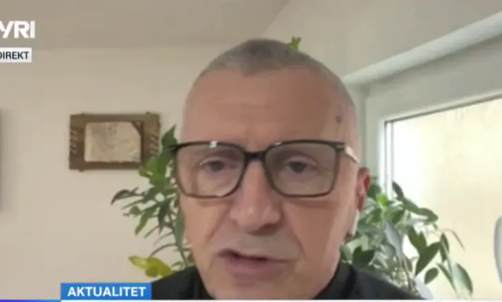 ‘Pastrimi etnik administrativ’: Kamberi denoncon diskriminimin e shqiptarëve në Serbi