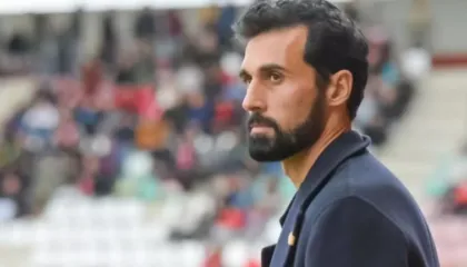 Pasuesi i Alonsos/ Reali zyrtarizon trajnerin e ri