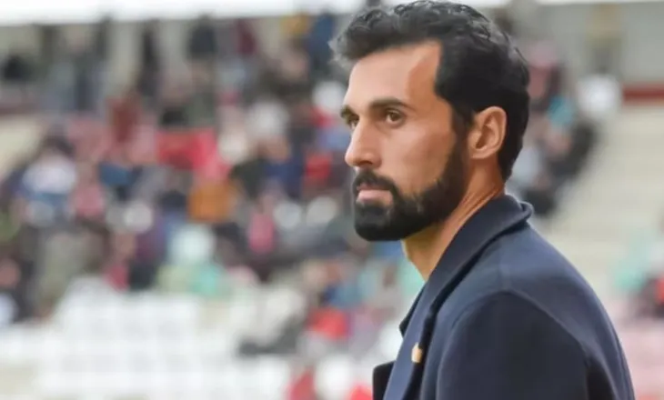 Pasuesi i Alonsos/ Reali zyrtarizon trajnerin e ri