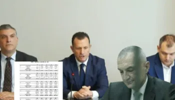 “Pasuria e Metës është zero”! Avokatët: Ka qenë një patriot i ndershëm! Ish-Presidenti: Të ardhurat e mia nga 1995-2023 janë 87 mln lekë të reja!