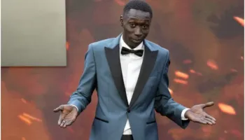 Pasuria neto e Khaby Lame: Sa para ka TikToker pasi shiti kompaninë e tij?