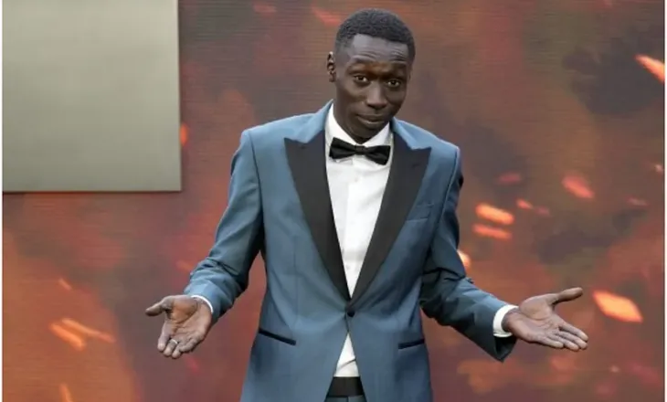 Pasuria neto e Khaby Lame: Sa para ka TikToker pasi shiti kompaninë e tij?