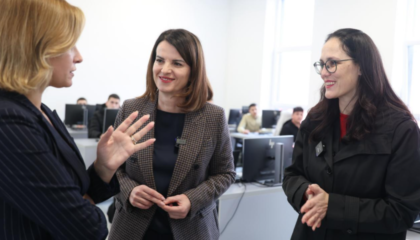 Pasuritë e konfiskuara në shërbim të arsimimit, Koçiu: Askush të mos mendojë se do pasurohet nga krimi