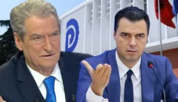 “Pasuritë e tyre, në sitë të prokurorisë”, Gjikondi: Basha ka orientuar SPAK drejt Berishës për “21 janarin”