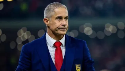 “Patjetër që mund t’ia dalim”, Sylvinho optimist për “finalet” e marsit: Kemi arritur një ëndërr, por tani është koha…