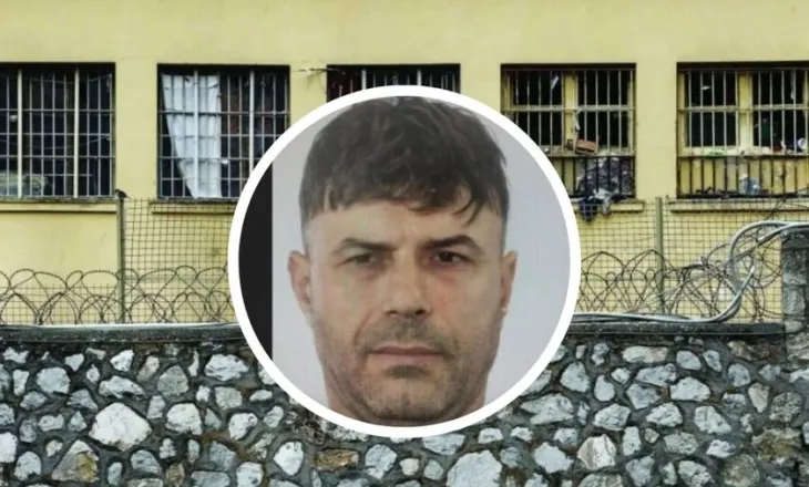 Pazare droge? Një shqiptar dyshohet se porositi vrasjen e Jani Aliajt në burgun grek