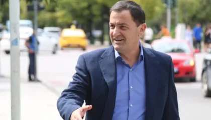 PBDNJ denoncon Vangjel Tavon: Krijoi një sh.p.k private për të vjedhur pronat e Himarës