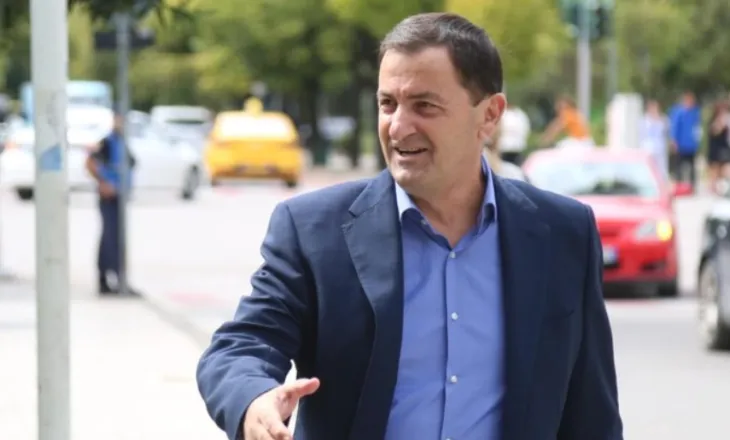 PBDNJ denoncon Vangjel Tavon: Krijoi një sh.p.k private për të vjedhur pronat e Himarës