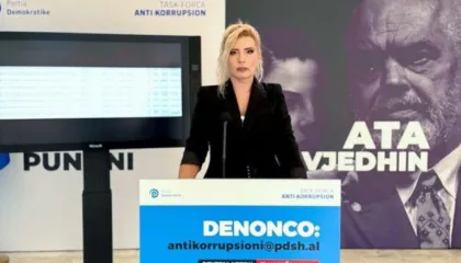 PD denoncon abuzimet në AKSHI, Vangjeli: Ja kompanitë që përfituan nga kontratat e klasifikuara