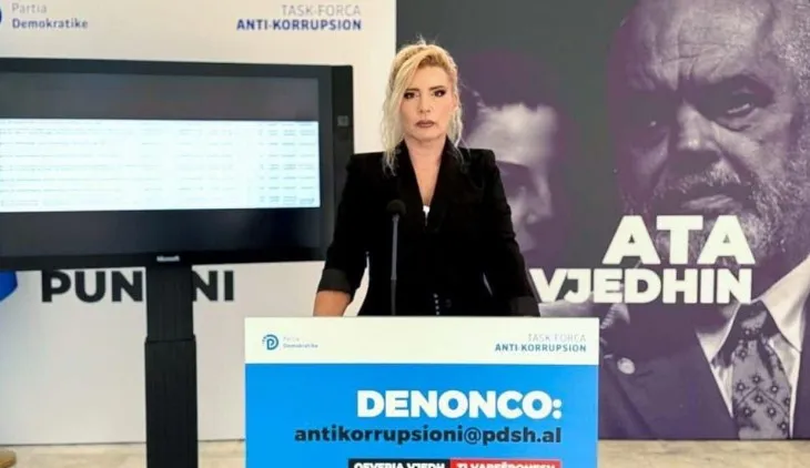 PD denoncon abuzimet në AKSHI, Vangjeli: Ja kompanitë që përfituan nga kontratat e klasifikuara